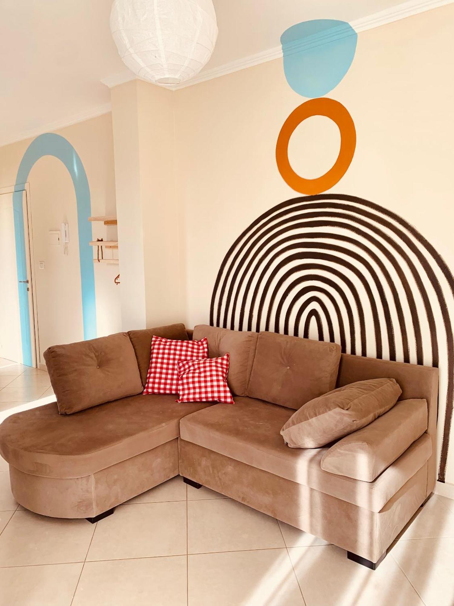 Family Tree - Quiet Area - Self Check In Aparthotel Golem  Exterior photo